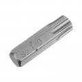 Uxcell Torx Bits 1 4 Inch Hex Shank 25mm Length Magnetic Screwdriver T40 Screw Driver Bit S2 Alloy Steel