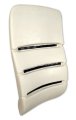 2005-2011 Corvette Sport Seat Foam Inner Back 