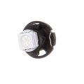 Ocpty 161 168 184 192 193 259 280 T10-6-3020-smd-green T10 Socket 5 8a T5-1-5050-smd-green