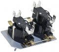 Packard Replacement For Zettler Zc24a34-5 15 Kw Heat Sequencer Relay 