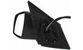 Kool Vue Mirror Driver Side For 2004-2012 Mitsubishi Galant Power Glass Heated Mi1320130 