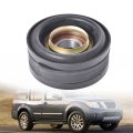 Drive Shaft Center Support Bearing Replacement For Pathfinder Frontier D21 Pickup 3752141l28 3752154c25 