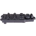 Driver Side Master Power Window Switch For Dodge Dakota 2003 2004 Durango 2001 Ram 1500 2008 Replaces Part Number 56049805ab 