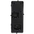 Master Power Window Switch 9l3z14529ad For Ford F150 2011 2013 Driver Side Replaces 9l3z14529ae 901 227 