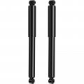 Aintier Set Of 2 Rear For Grand Cherokee Shocks Absorbers Struts Set 1999 2000 2001 2002 2003 2004 Jeep Amortiguadores 344342