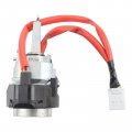Car Door Lock Cylinder Key Barrel For Kia Sportage 2016-2021 Left Driver Side Set Tumbler With 