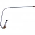 Solarhome Fuel Line 9n9282a 86591375 Compatible With Tractor 2n 8n 9n