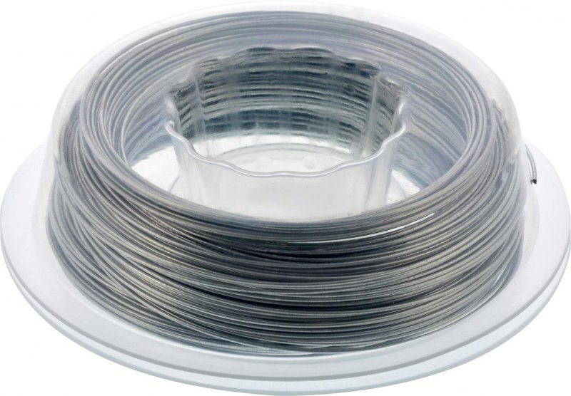 The Hillman Group 123112 Galvanized Steel Wire