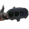 Wsbaodan Fuel Shut Off Solenoid Sa-4756-24 Compatible With Cummins 5 9l 6bt Excavator