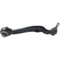 Mercedes-benz S550 Control Arm 2007-2013 Driver Side Front Lower Rearward All Wheel Drive Forged 2213307707 