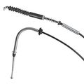 Y-247 Transshift Cable With Brackets And Grommets 