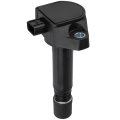 Fits 2013-2015 For Acura Rdx 5l V6 2009-2015 Honda Pilot Ignition Coil Pack 3 Pins Uf624 1 