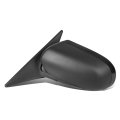 Auto Dynasty Su1320122 Oe Style Powered Adjustment Driver Left Side Door Mirror For Legacy Outback 2 5i Limited 05-07 