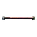 Nut And Bolt Kit For Retractable Wheel Lever Arm Gen 3 Model 472077 