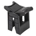 Cup Holder Divider For 2012 To 2017 Stable Insert Partition Beverage Separator Heavy Duty Abs Material Center Console Organizer 