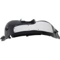 Ford Focus Fender Liner 2016 2017 2018 2019 Front Driver Side Rs Model With Insulation Foam Fo1248182 G1ez16103a 
