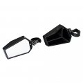 Oem Side Mirrors 2012 2013 2014 Polaris Rzr 570 800 900 1000 S 4 Xp