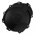 Tcmt Left Engine Stator Crankcase Cover Fit For Honda Cbr1000rr Cbr 1000rr 08-11 09 Black