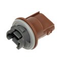 Turn Signal Socket Forord F 450 F 550 Super Duty 2011 2016 Plastic Terminal 2u5z13411wa Brown Gray Connector Male Female Pin 