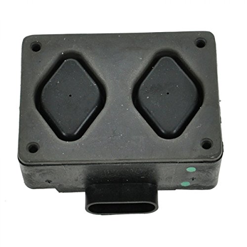 Fuel Pump Driver Module Pmd And Relocation Kit Set For Chevy Gmc 6 5l Diesel Includes Extension Harness Tuning Resistor