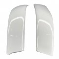 Cf Advance Compatible With 02-07 F-250 F-350 F-450 F-550 Super Duty Left Drive And Right Passenger Side Upgraded Extended Cab