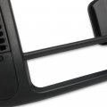 Dash Pad Bezel Graphite For Ford F150 And Expedition 1997 2003 Grey Abs Plastic Dashboard Instrument Cluster Cover