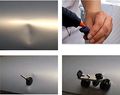 Hiyi New Bridge Puller Sets Paintless Dent Removal Tools Pops A With 7pcs Different Shapes Pdr Car Repair 