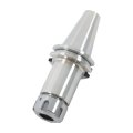 1pcs Cat40-er25 4 Collet Chuck Tool Holder For Cnc Chucks Or Brackets Of Drilling Machines Milling 
