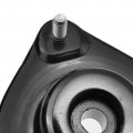 A-premium Front Driver Or Passenger Side Suspension Strut Mount Compatible With Hyundai Tucson 2011-2015 Kia Sportage 2011-2016