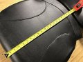 New Replacement Seat Cover Fits Bobcat T110 T185 S185 T190 S205 S220 S250 T300 S330 853 863 979b