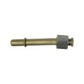 Transmission Oil Cooler Return Line For Jeep Grand Cherokee 1993 1994 1995 Metal Alloy Steel Replacement 52027867 Natural 