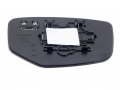 Oem Mirror Glass Backing For 2013-22 Acura Ilx Heated Driver Side View Left Lh