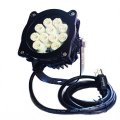 Anyray Led Landscape Light 16 Watt Narrow Spot 15a Beam Bright White Only 16w 