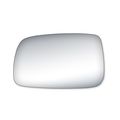 Fit System 99205 Toyota Camry Driver Passenger Side Replacement Mirror Glass 
