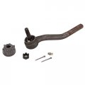 Elgin Industries Es714 Tie Rod End Drag Link And Center Assembly 