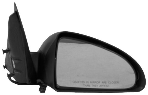 Sherman Replacement Part For Chevrolet Malibu Passenger Side Mirror Outside Rear View Partslink Number Gm1321287