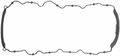 Os30680r Engine Oil Pan Gasket Set For Chevrolet S10 Astro Blazer And Express 1500 Rubber Construction 