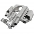 Silver Rear Passenger Brake Caliper Aintier 18b5262 Ford 2010-2015 For Lincoln 2010-2014