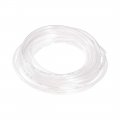 Uxcell Pneumatic Air Tubing 6mm Od X 4mm Id 7m 275 Inch Pu Polyurethane Compressor Clear Hose Pipe