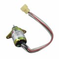 Jdmspeed New Diesel Shut Off Solenoid 1503es 12k5suc5s Sa4562 119653-77950 Replacement For Kubota