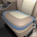 A-premium Seat Cover Compatible With Ford Explorer Sport Trac 2002-2005 Front Driver Side