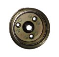 Flywheel 50-125cc Id 85mm H 34 Fits Many Chinese 50-110cc Atvs 