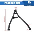 Front Lower Right A Arm 64 In Replacement For Can Am Maverick X3 Max Rr 4x4 2018 2023 Part Number 706202920