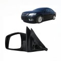 Left Lh Driver Side Rearview Mirror Assembly 5-pin Replacement For Camry 2007 2008 2009 2010 2011 To1320214 