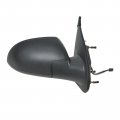 Power Side View Mirror Passenger Right Rh For Cobalt Pontiac G5 2 Door Coupe 