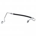 A-premium A C Discharge Line Hose Assembly Compatible With Toyota Sienna 2011-2013 2 7l Compressor To Condenser