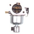 Goodbest New Carburetor With Air Filter Oil Fuel Pump Complete Maintenance Kit For John Deere Z530m Z530r Z540m Z540r Z730m 