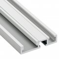 Combo T-track 48 In T-slot And Miter Channel Aluminum Woodworking Multi T Track Ct48 1 4-20 Slot T-miter 