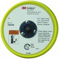 3m Stikit Low Profile Disc Pad 20348 3 In X 1 2 4-20 External