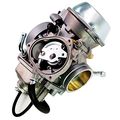 Anxingo New Carburetor Fits Polaris Sportsman 500 4x4 Ho 2001-2005 2010-2012